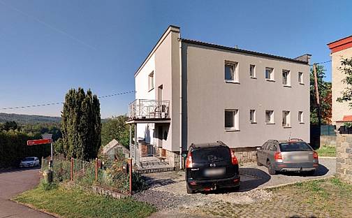 Pronájem bytu 3+1 73 m², K Oboře, Dolní Lhota, okres Ostrava-město