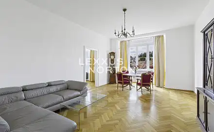 Pronájem bytu 4+1 149 m²