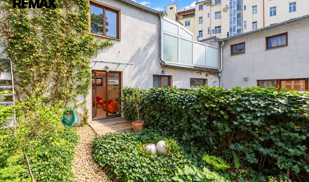 Prodej bytu 3+kk 78 m², Praha – náhled fotky 3
