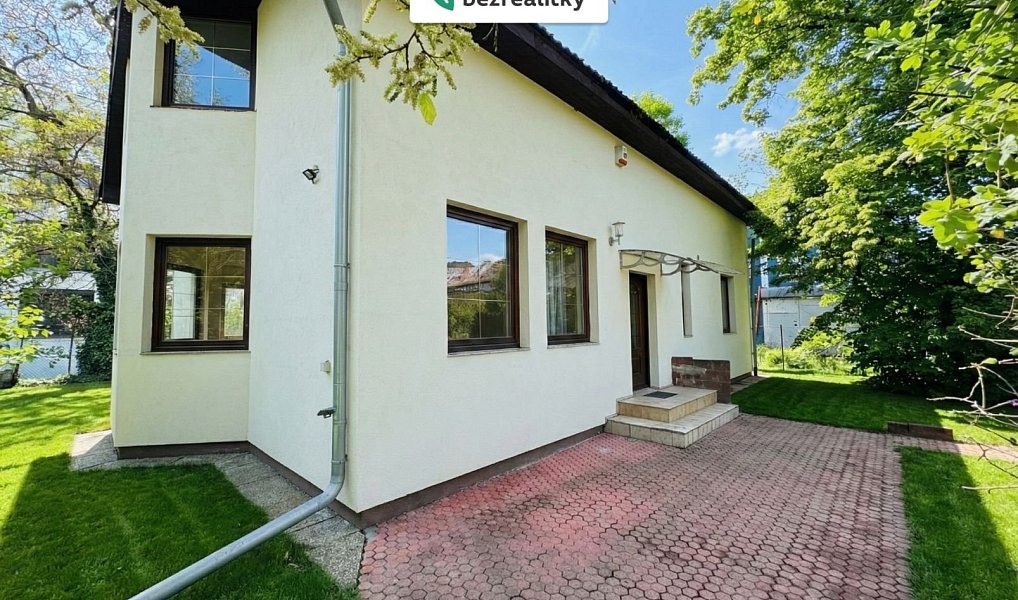 Prodej domu 242 m² s pozemkem 121 m², Praha – náhled fotky 4