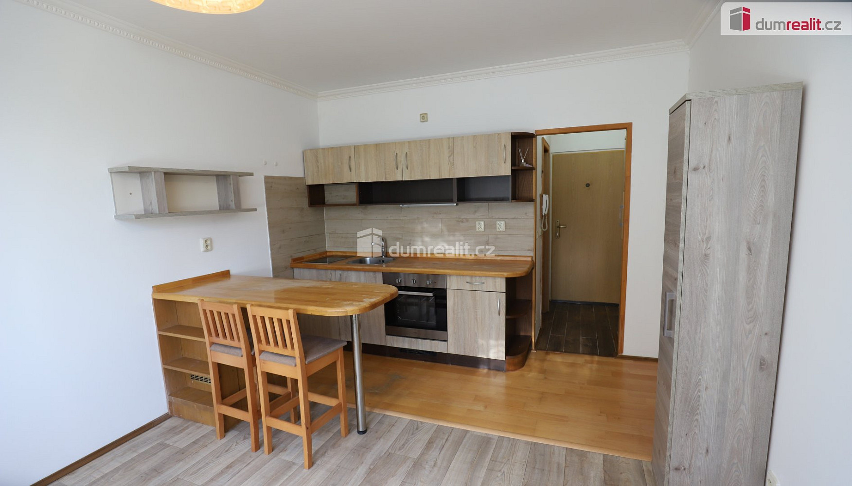 Prodej bytu 1+kk 21 m² — photo 3