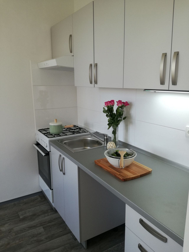 Pronájem bytu 2+1 44 m²
