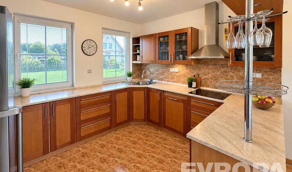 Prodej domu 182 m² s pozemkem 2 434 m², Vrchlabí – náhled fotky 6