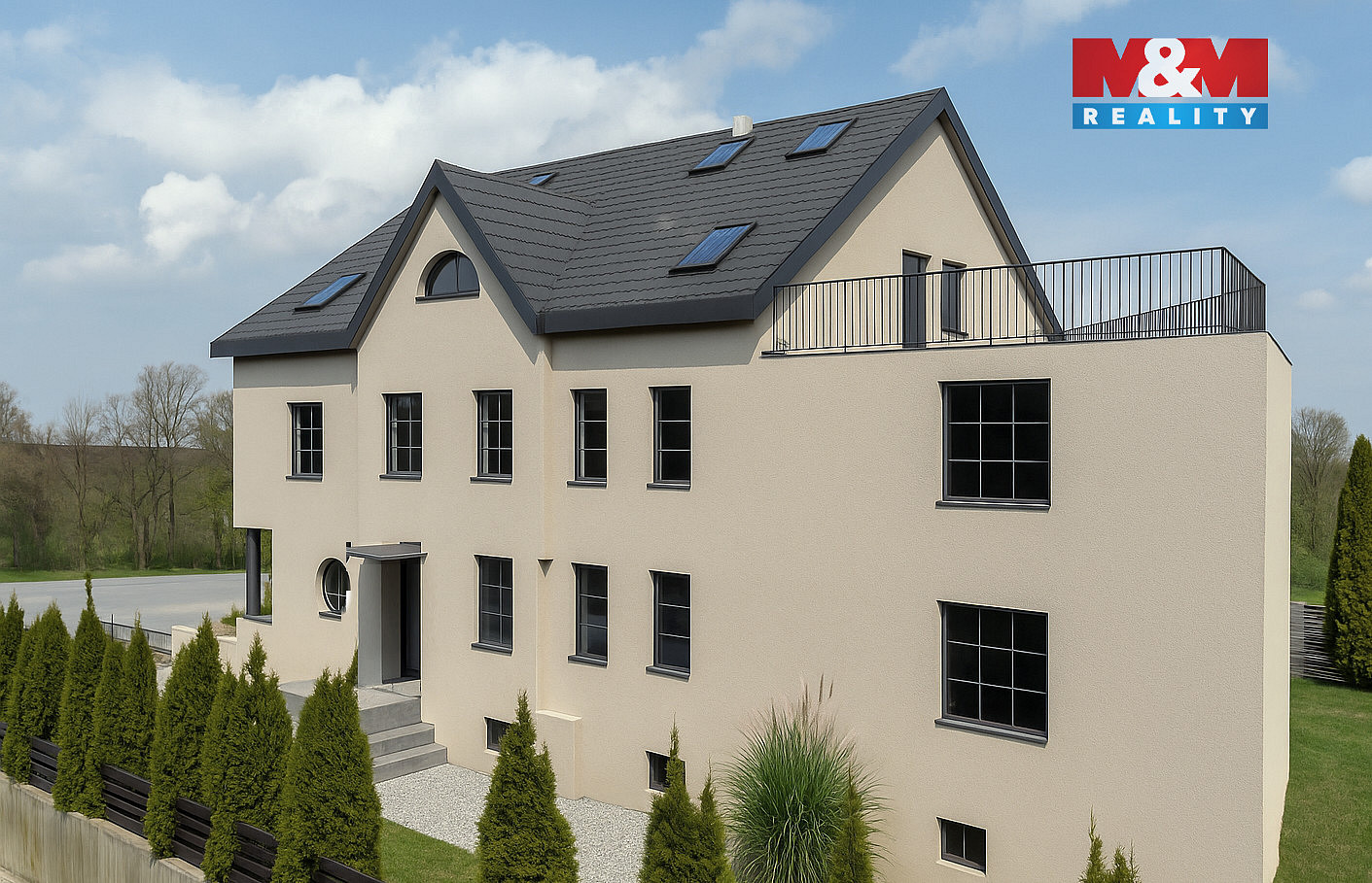 Prodej bytu 4+kk 145 m² – fotografie 5