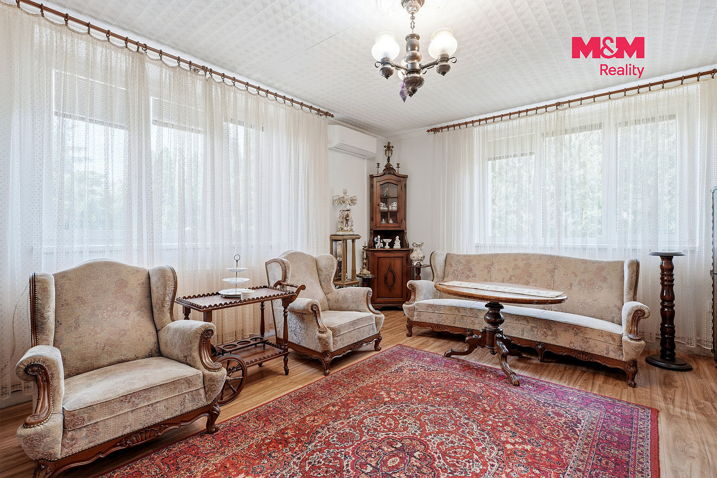 Prodej domu 250 m² s pozemkem 1 316 m² – fotografie 4