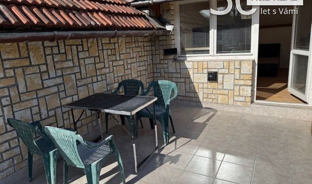 Prodej domu 190 m² s pozemkem 1 022 m², Horní Lideč – náhled fotky 28