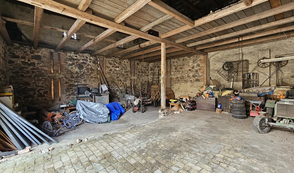 Prodej domu 800 m² s pozemkem 1 634 m², Úštěk – náhled fotky 5