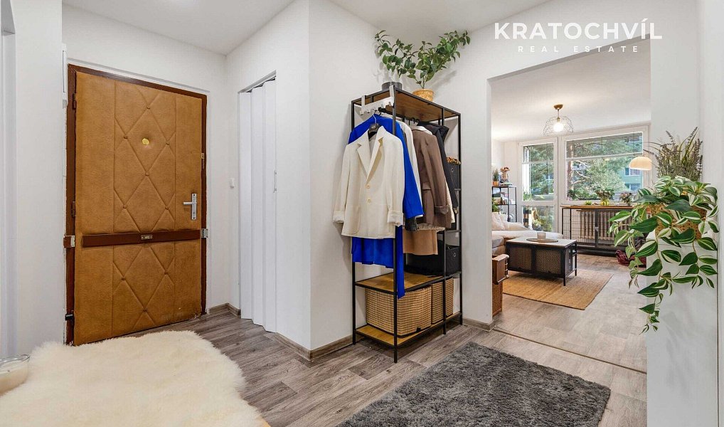 Prodej bytu 3+kk 76 m², Praha – náhled fotky 12