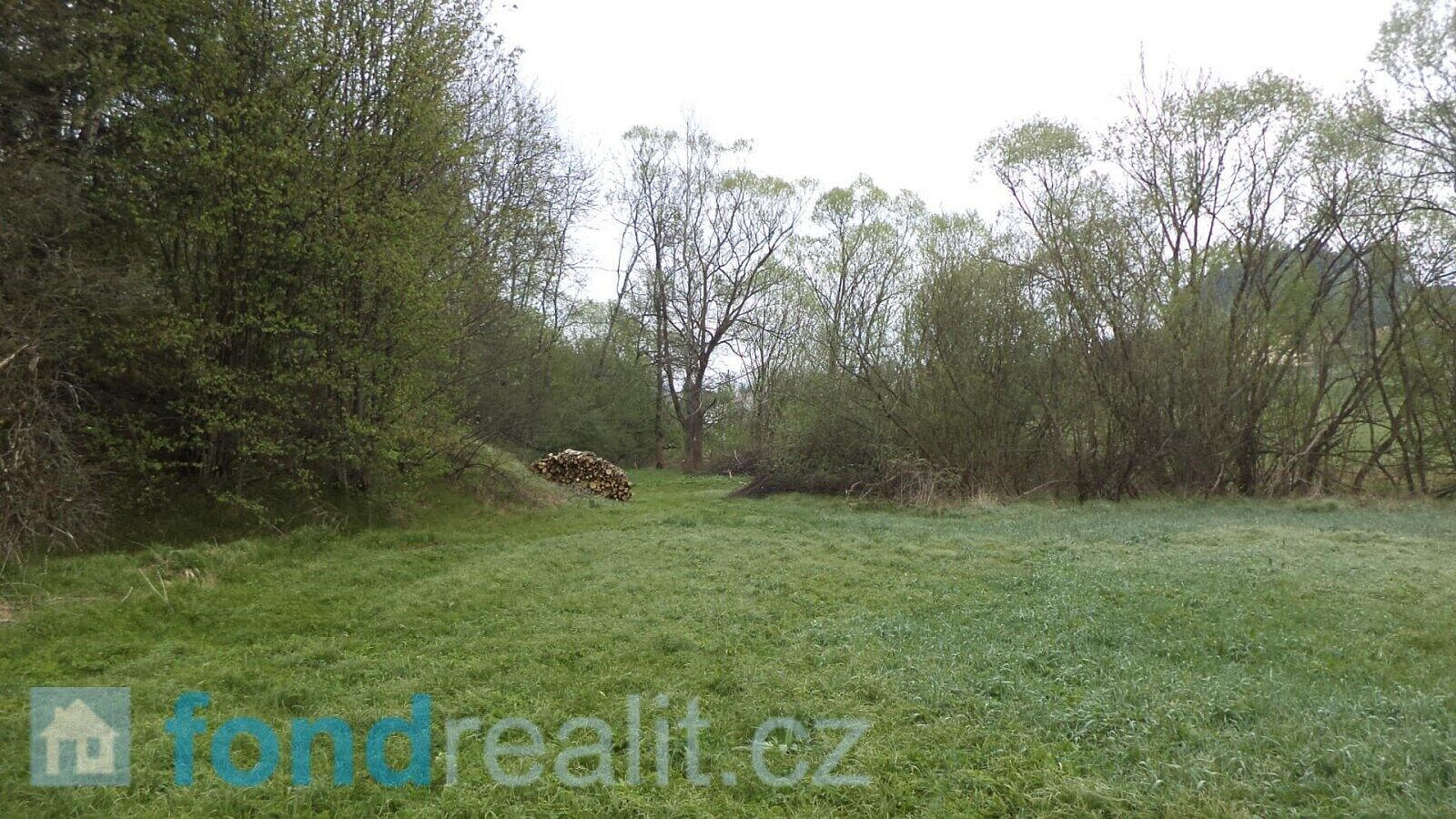Prodej pozemku 8 296 m² – fotografie 4