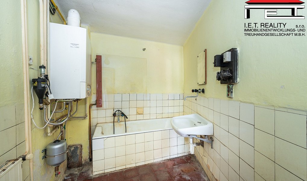 Prodej domu 173 m² s pozemkem 357 m², Ostrov u Macochy – náhled fotky 12