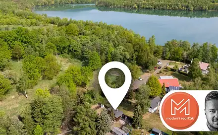 Prodej pozemku 136 m², Jeníkov - Oldřichov, okres Teplice