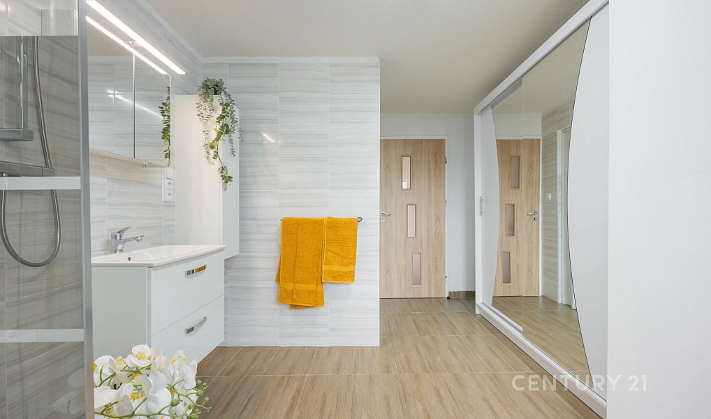 Prodej nájemního domu, činžáku 229 m², Sehradice – náhled fotky 19