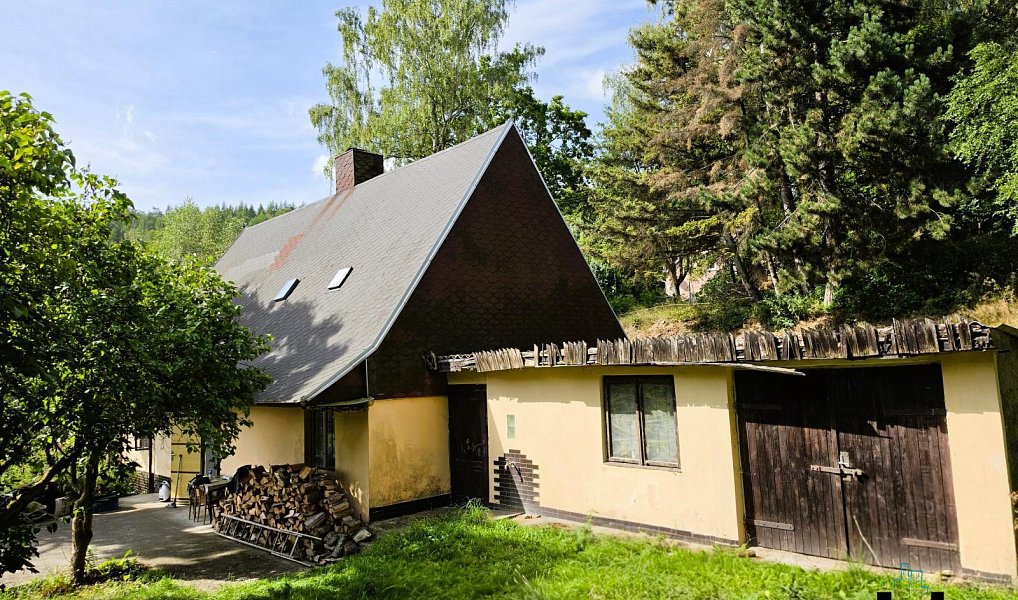 Prodej domu 160 m² s pozemkem 2 306 m², Litvínov – náhled fotky 13