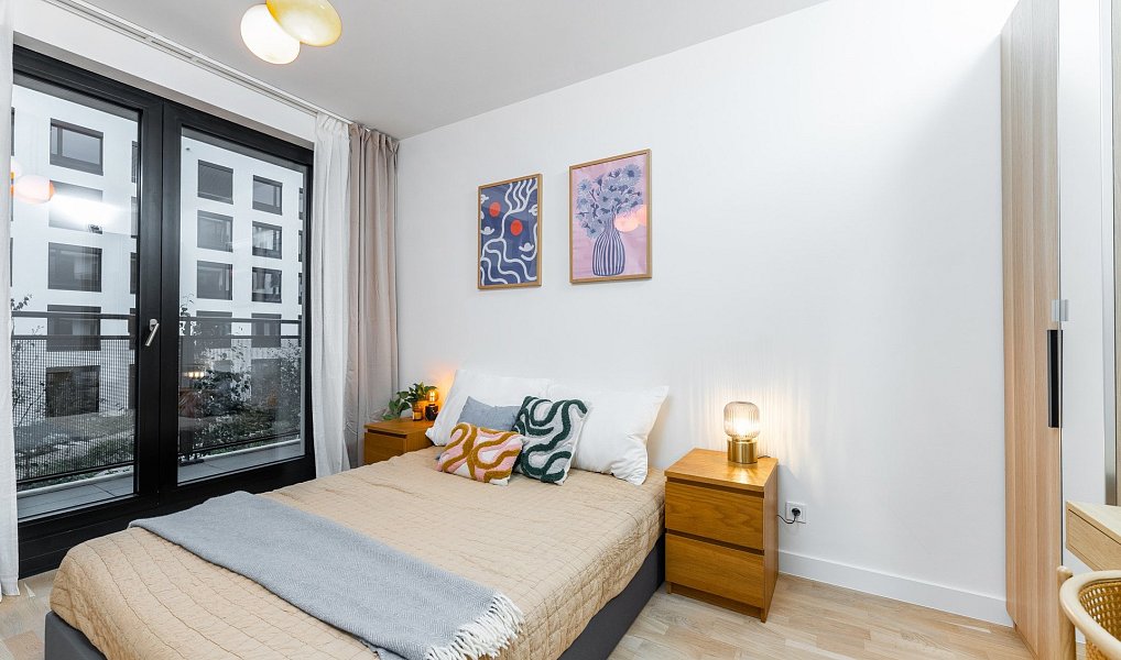 Prodej bytu 2+kk 44 m², Praha – náhled fotky 15