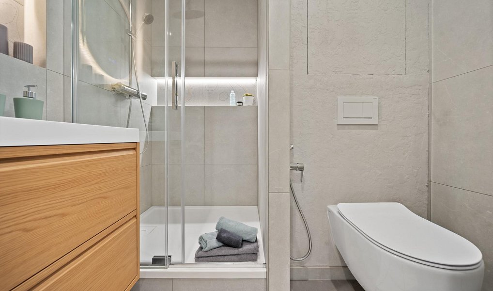 Prodej bytu 2+kk 46 m², Brno – náhled fotky 4