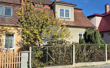 Prodej domu 105 m² s pozemkem 714 m², Palackého, Šternberk, okres Olomouc