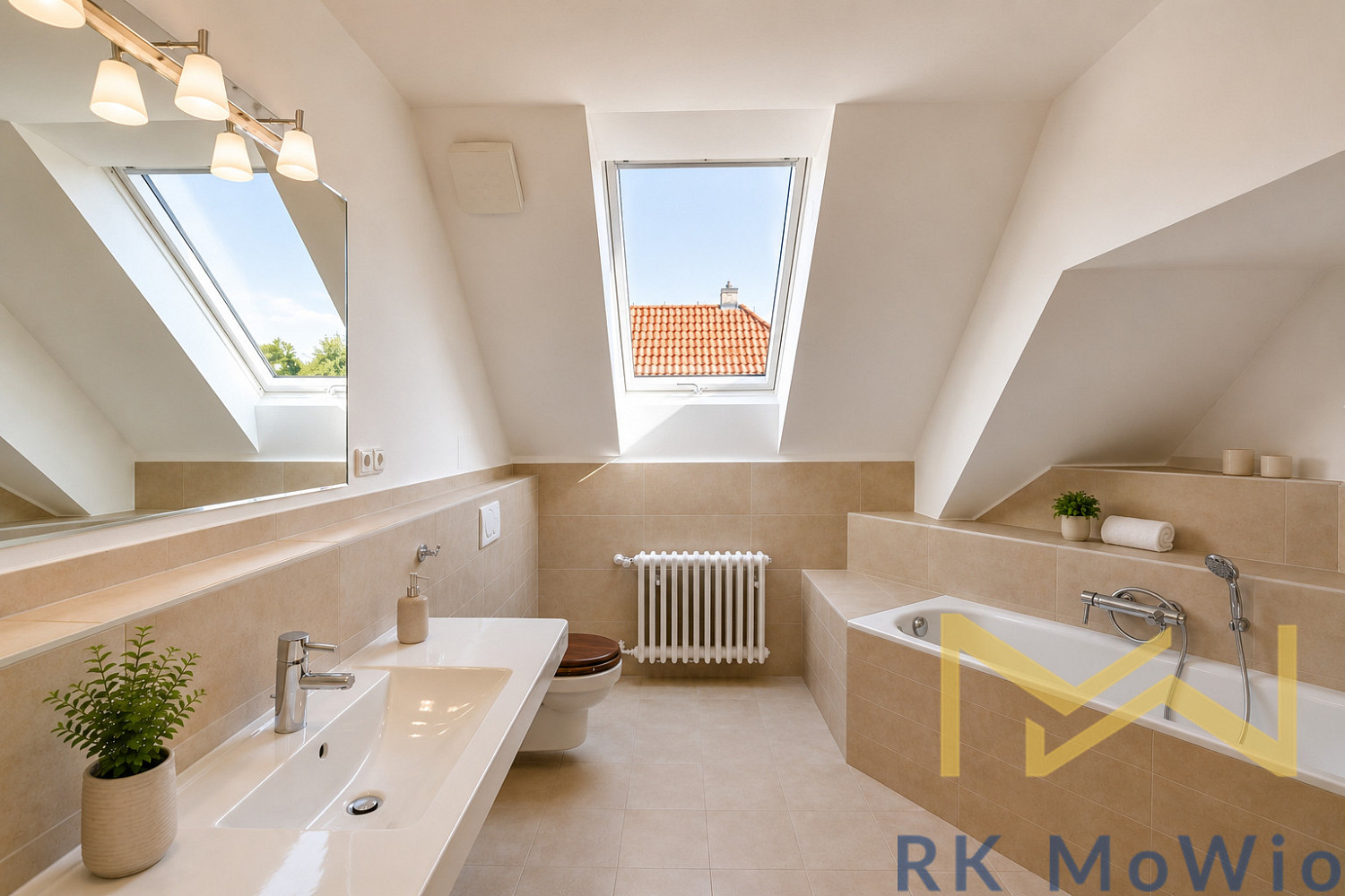 Pronájem domu 417 m² s pozemkem 999 m² – fotografie 4