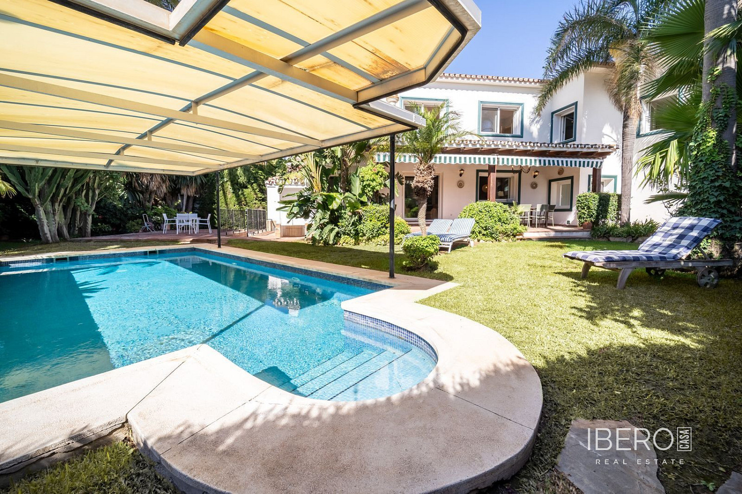 Casa 5+kk – Marbesa - Vista 4