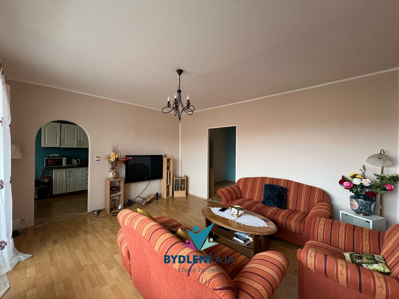 Prodej bytu 4+1 82 m² - Ansicht 6