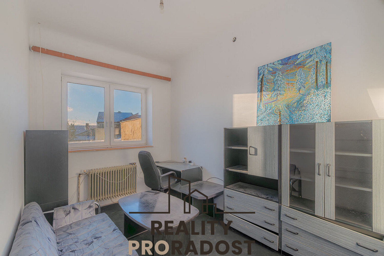 Prodej komerčního objektu (jiného typu) 200 m² – fotografie 3