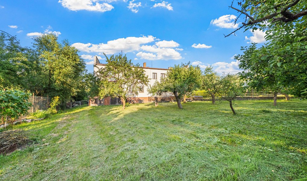 Prodej domu 177 m² s pozemkem 776 m², Starý Plzenec – náhled fotky 6