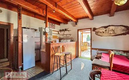 Prodej domu 163 m² s pozemkem 1 004 m², Stupava, okres Uherské Hradiště