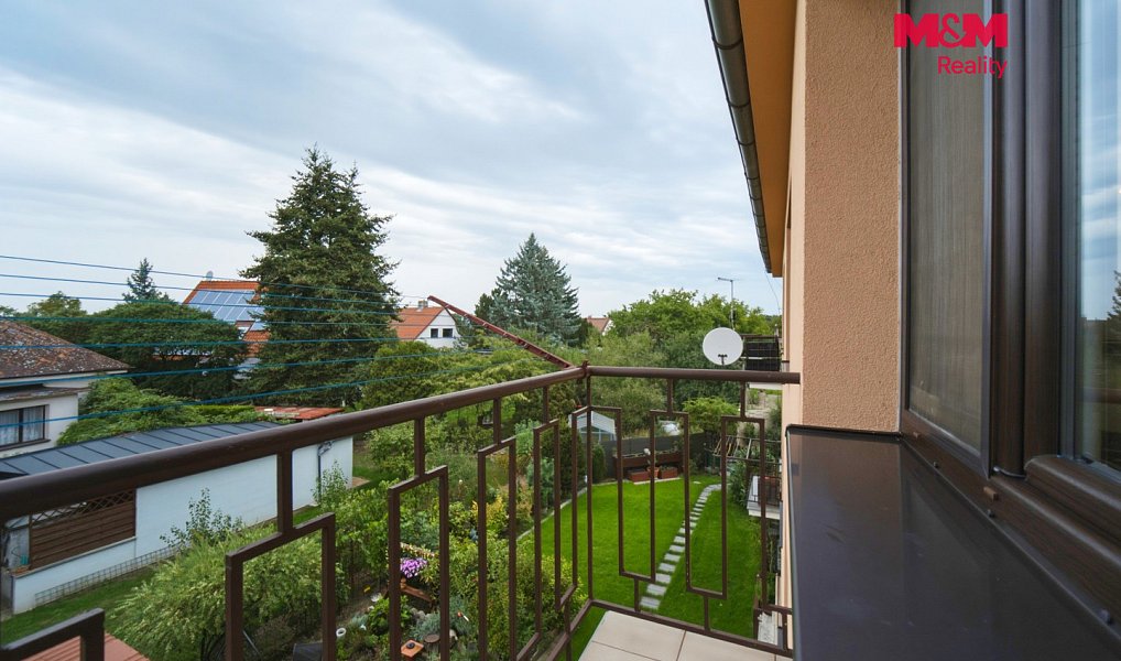 Prodej bytu 2+1 61 m², Hradec Králové – náhled fotky 16