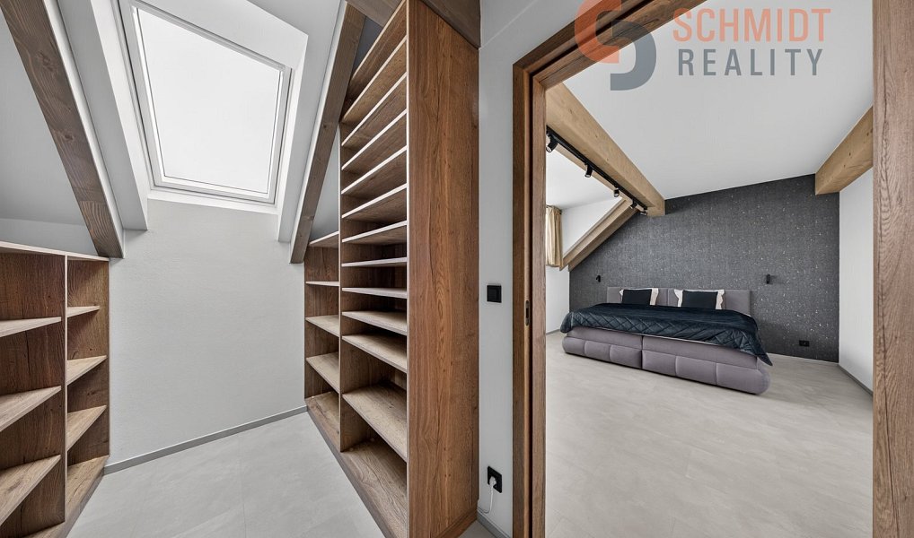 Prodej domu 239 m² s pozemkem 1 000 m², Dolní Věstonice – náhled fotky 9