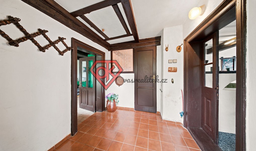 Prodej domu 45 m² s pozemkem 163 m², Žamberk – náhled fotky 9