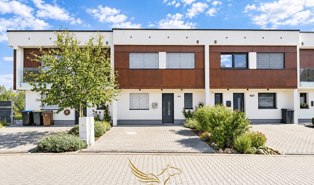 Prodej domu 113 m² s pozemkem 187 m², Rosice – náhled fotky 3