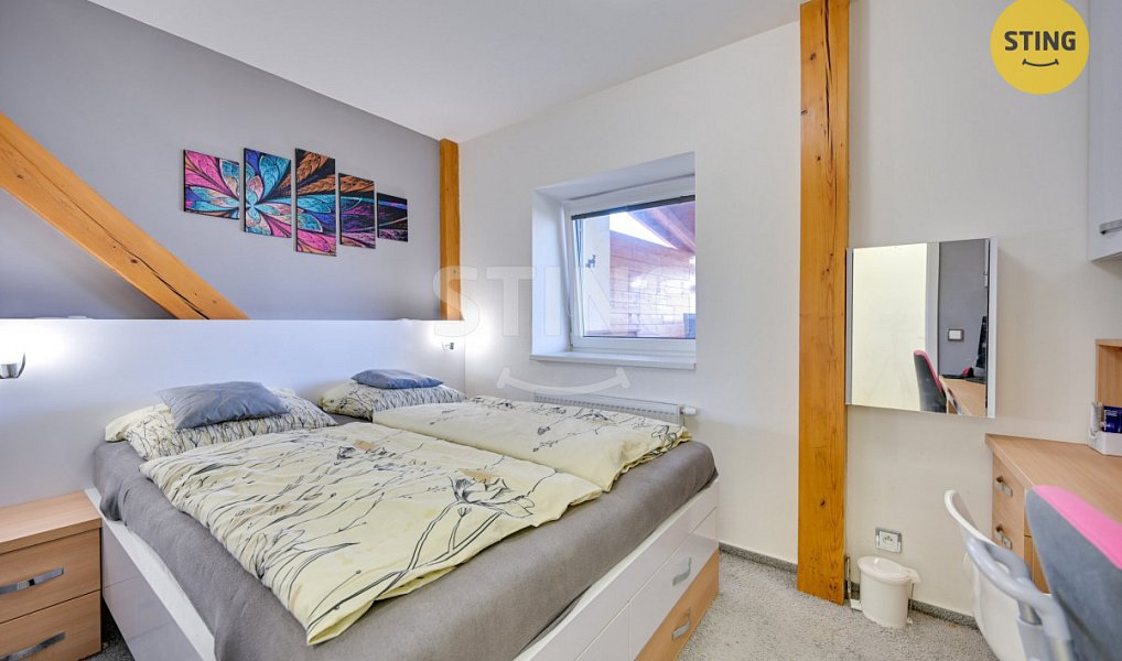 Prodej bytu 4+1 108 m², Prostějov – náhled fotky 9