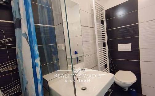 Pronájem bytu 3+kk 60 m², Mostecká, Ledeč nad Sázavou, okres Havlíčkův Brod