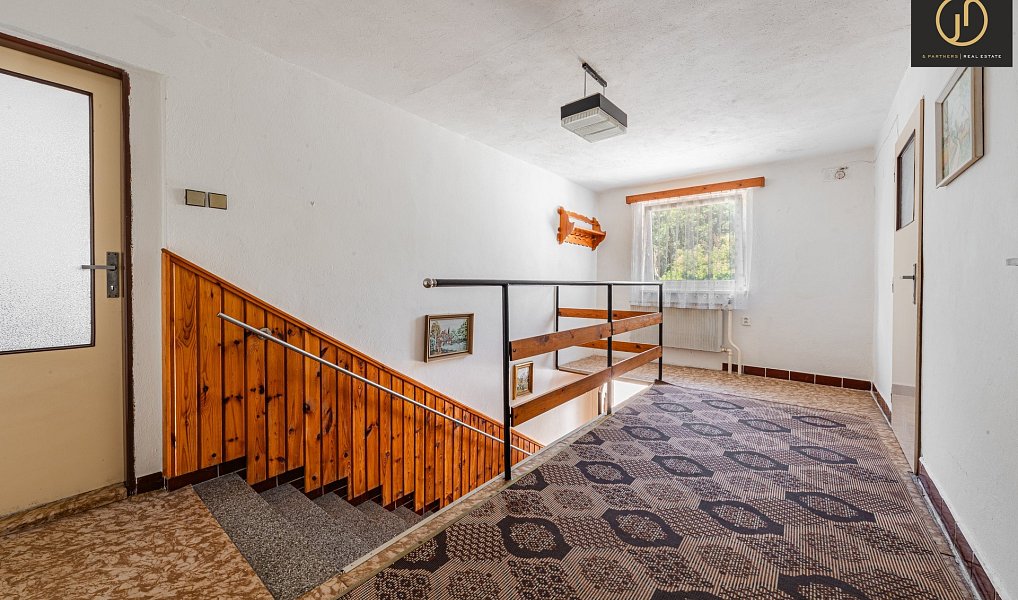Prodej domu 105 m² s pozemkem 454 m², Tuchlovice – náhled fotky 12