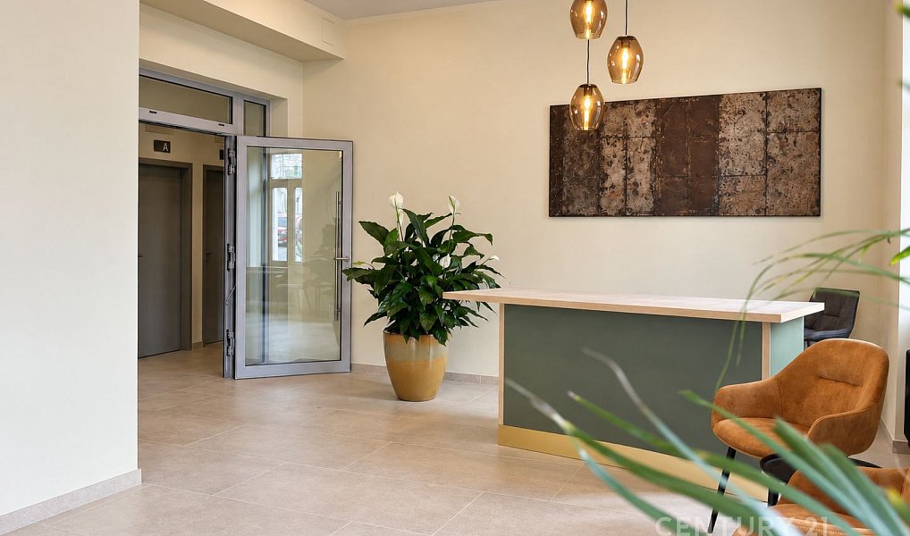 Prodej bytu 1+kk 18 m², Praha – náhled fotky 3