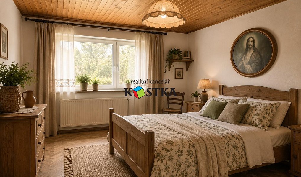 Prodej domu 200 m² s pozemkem 1 857 m², Lichnov – náhled fotky 31