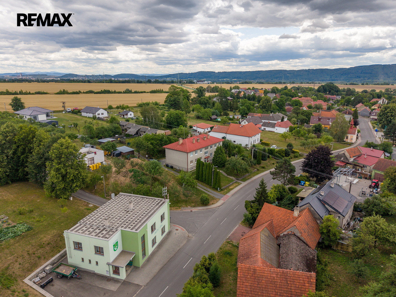 Prodej bytu 2+1 60 m² — photo 2