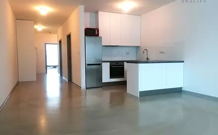 Pronájem bytu 2+kk 64 m², Tyršova, Benešov