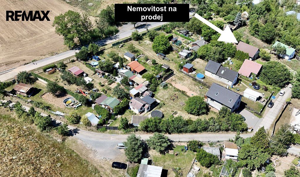 Prodej chaty/chalupy 50 m² s pozemkem 745 m², Rakovník – náhled fotky 3