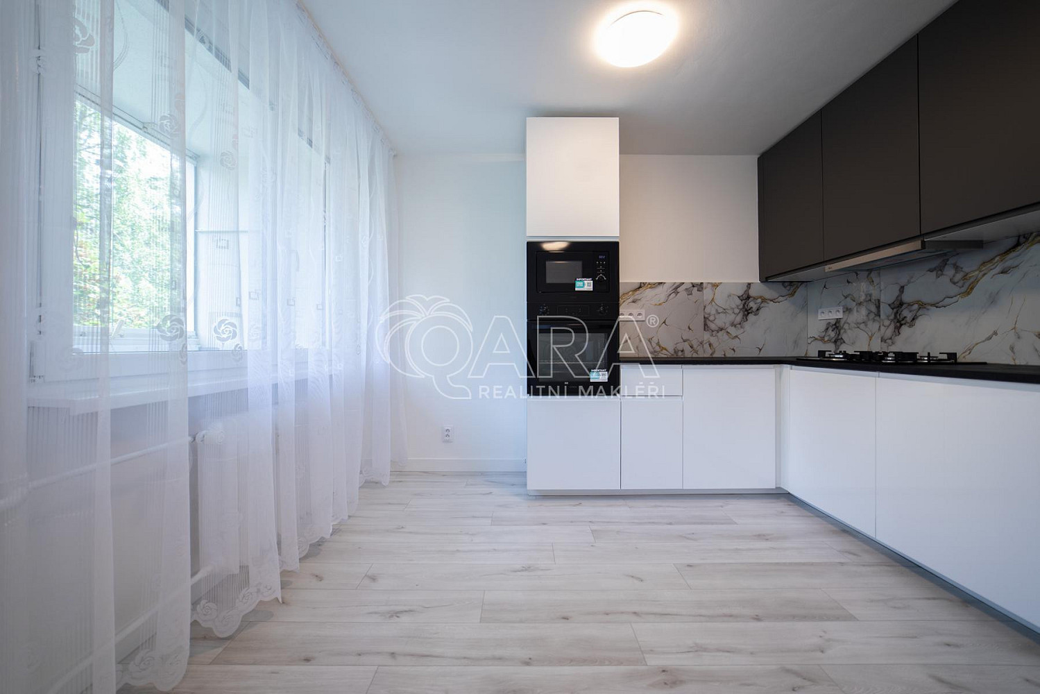 Prodej bytu 3+kk 61 m²