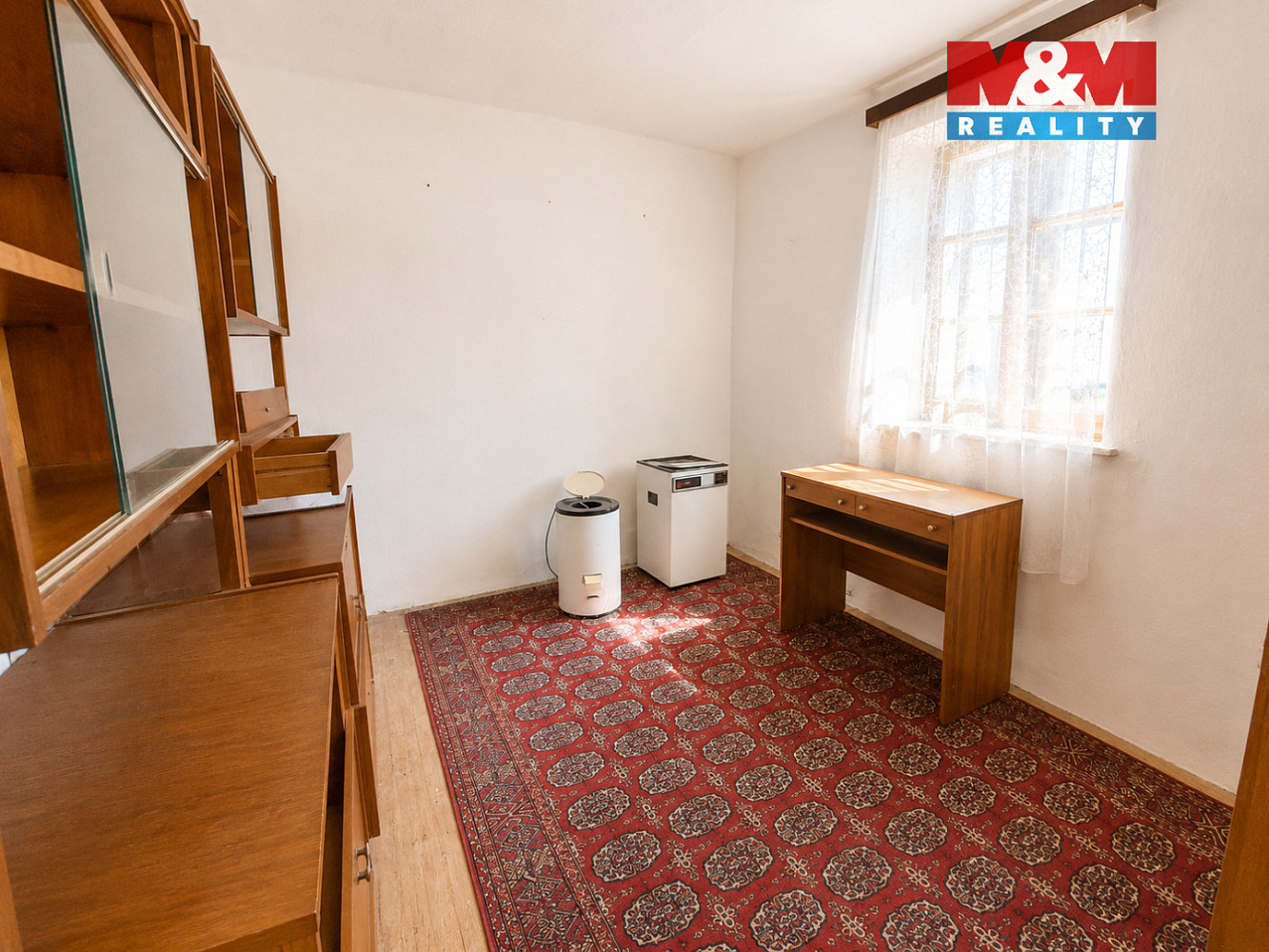 Prodej chaty/chalupy 175 m² s pozemkem 1 495 m² — photo 5