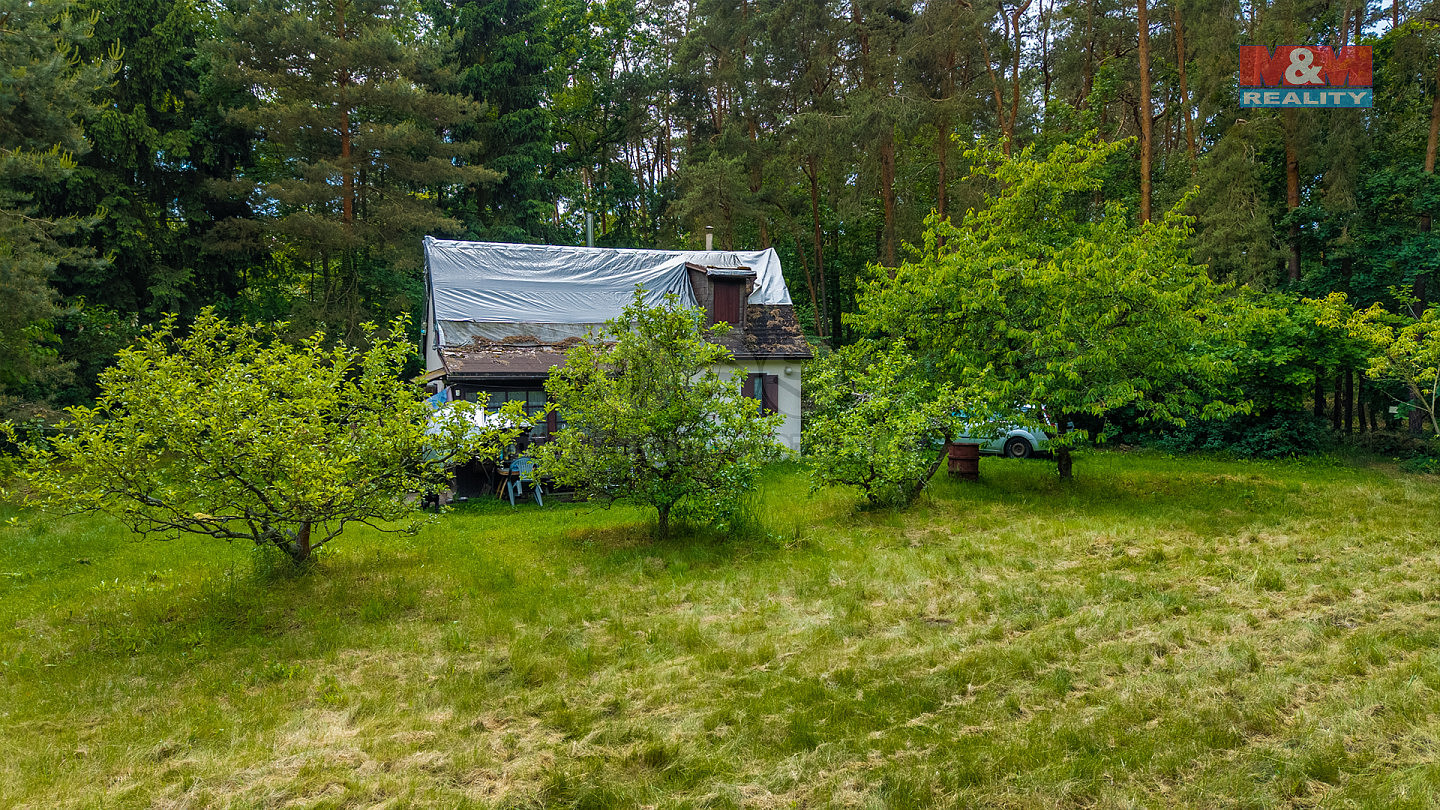 Prodej stavebního pozemku 4 271 m² — photo 3