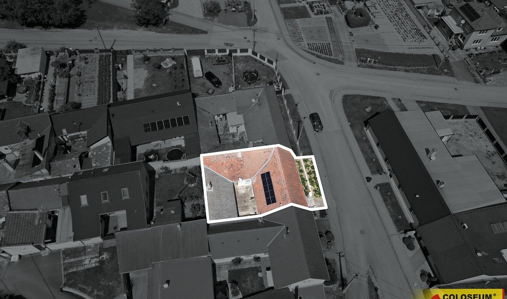 Prodej domu 130 m² s pozemkem 202 m², Únanov – náhled fotky 3