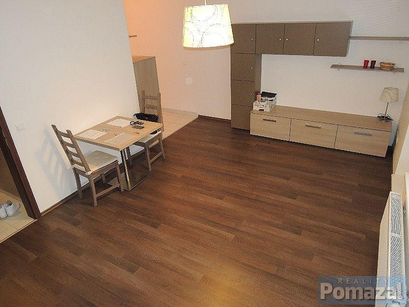 Pronájem bytu 1+kk 62 m² — photo 3