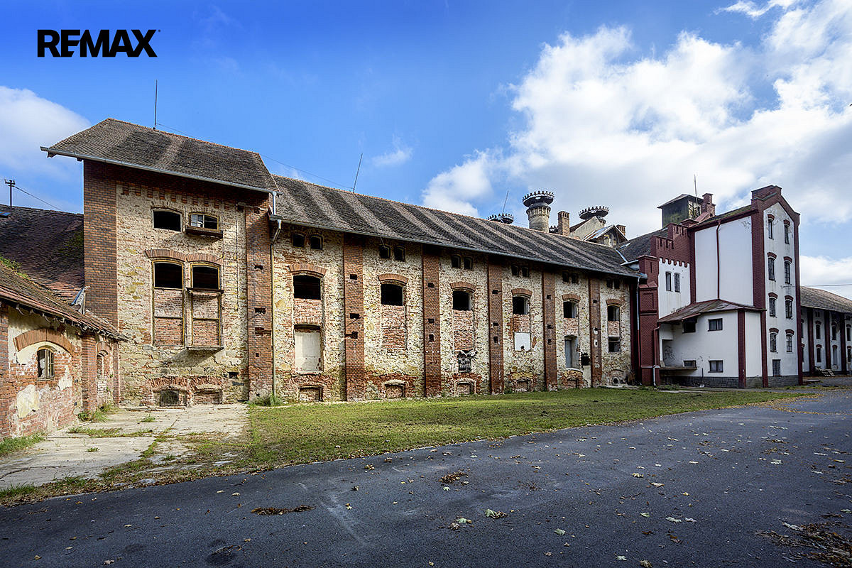 Prodej skladovacích prostor 10 600 m² – fotografie 5