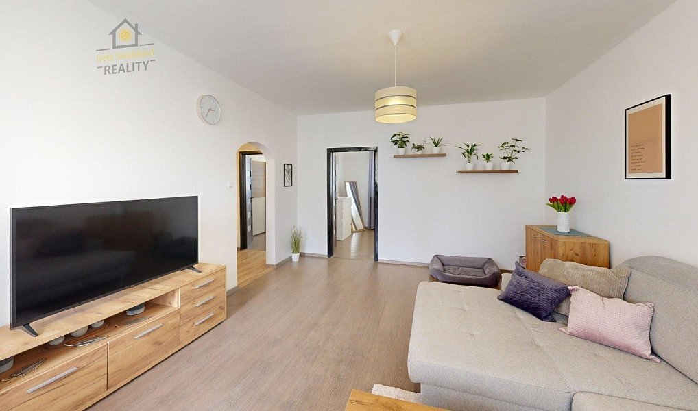 Prodej bytu 5+1 91 m², Stráž pod Ralskem – náhled fotky 9