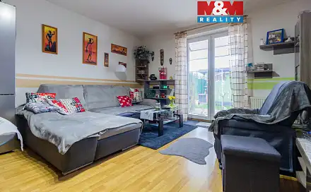 Prodej bytu 2+kk 62 m²