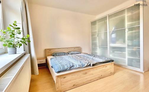 Prodej bytu 3+kk 64 m², Charbulova, Brno - Černovice