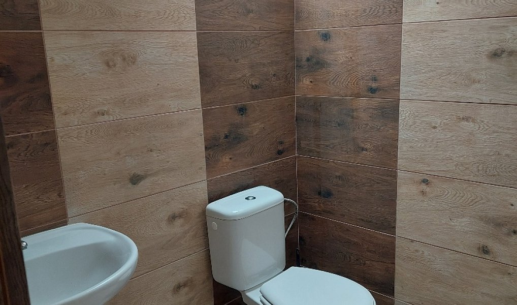 Pronájem kanceláře 12 m², Milovice – náhled fotky 11