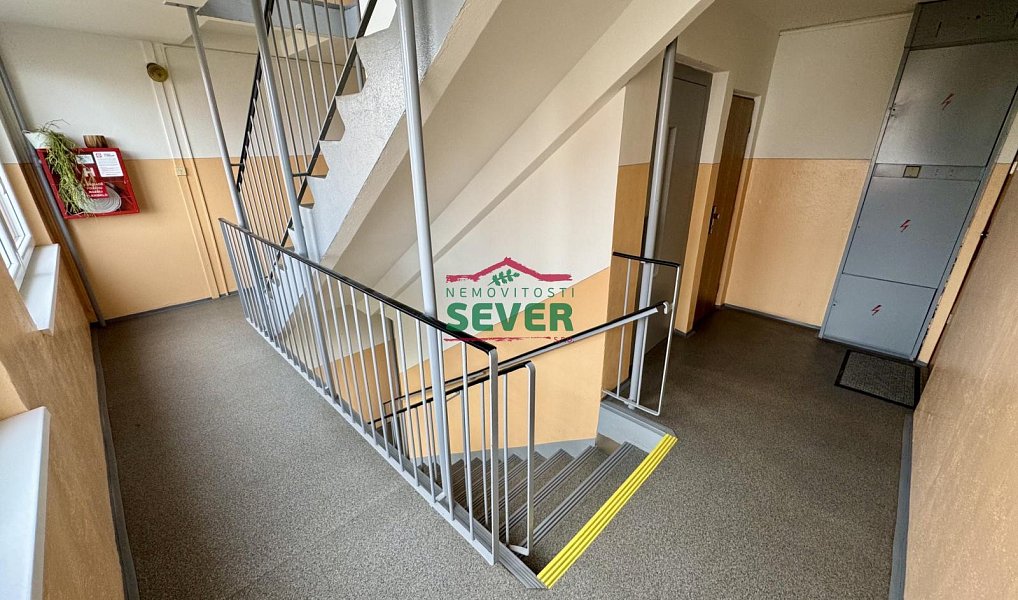 Prodej bytu 2+kk 40 m², Most – náhled fotky 13