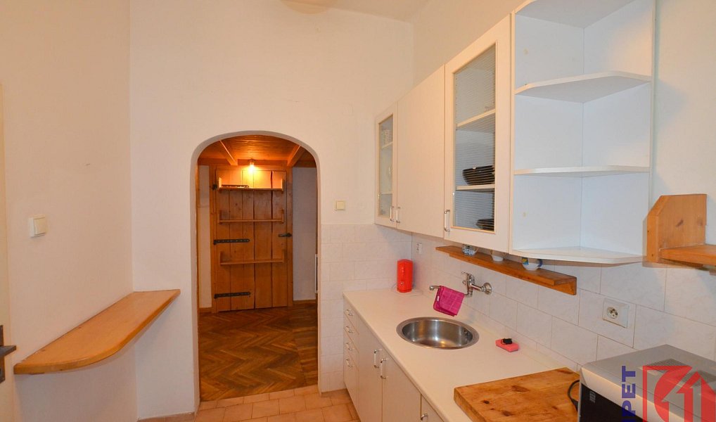 Prodej bytu 1+1 49 m², Svoboda nad Úpou – náhled fotky 5